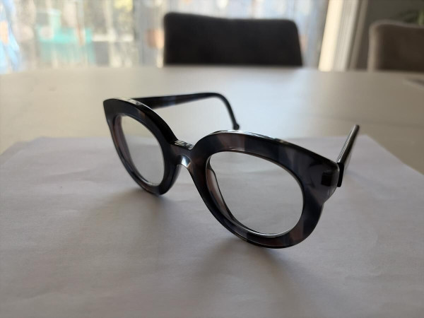 Nathalie blanc - Lolita 2