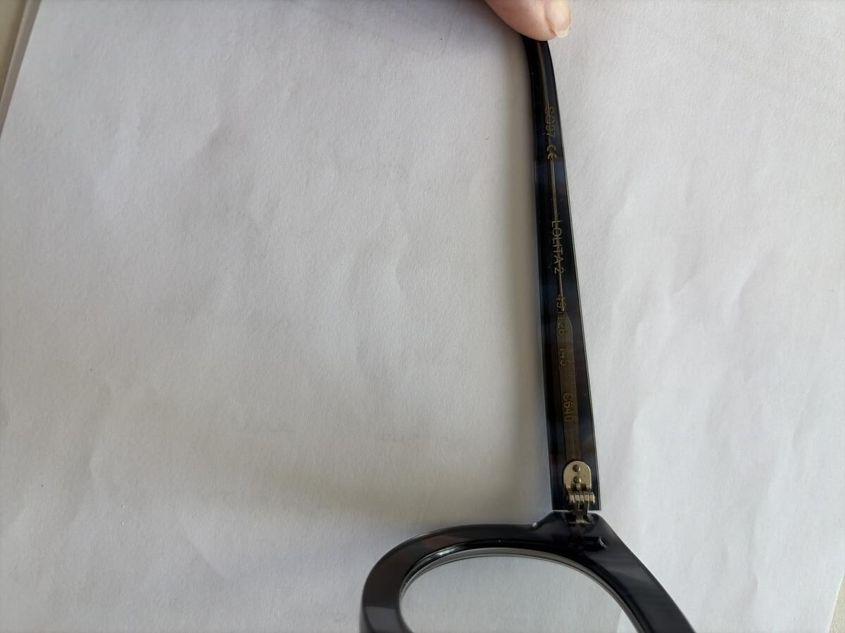 Nathalie blanc - Lolita 2