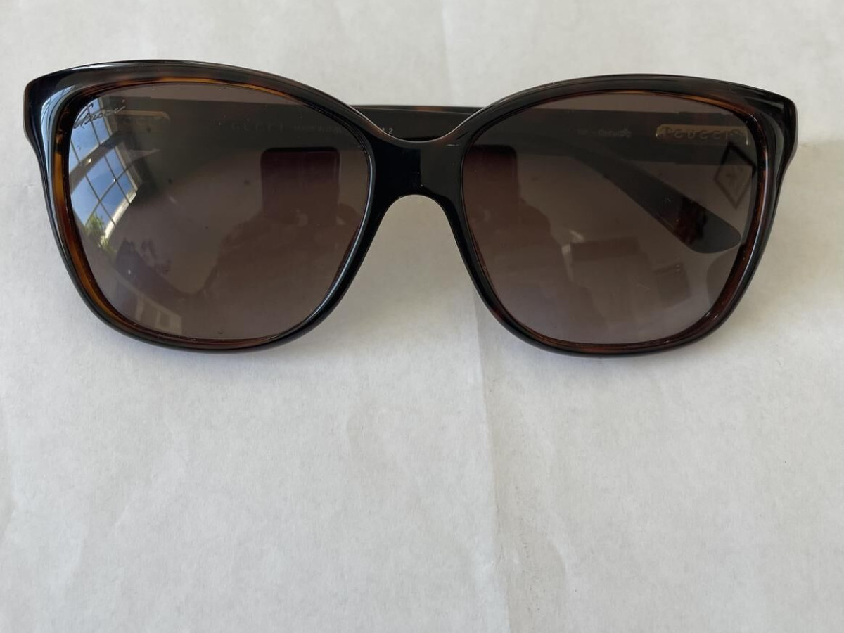 GUCCI - GG3645/SDWJHA 56&curren;15