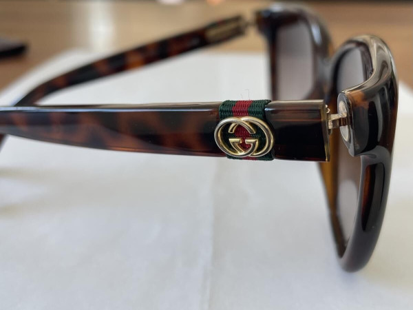 GUCCI - GG3645/SDWJHA 56&curren;15