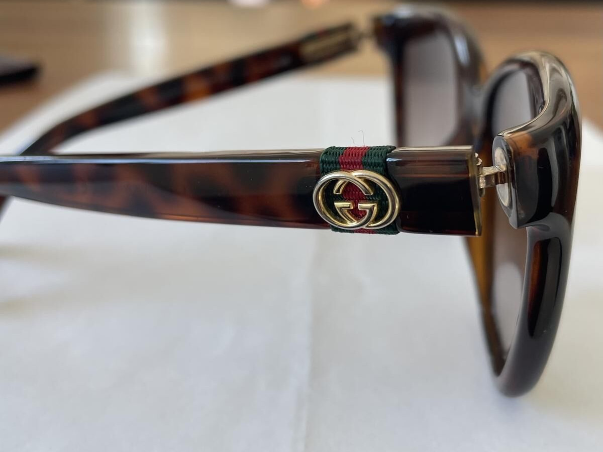 GUCCI - GG3645/SDWJHA 56&curren;15