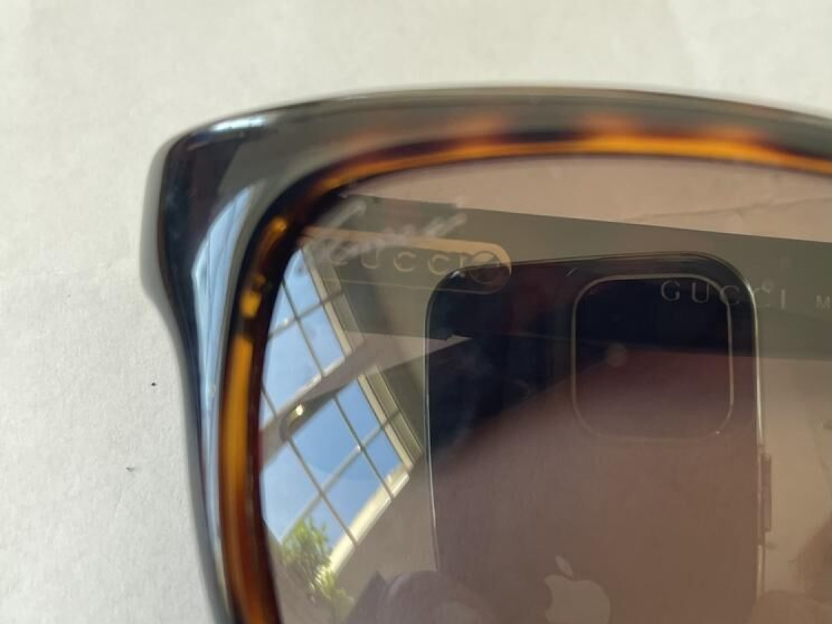 GUCCI - GG3645/SDWJHA 56&curren;15