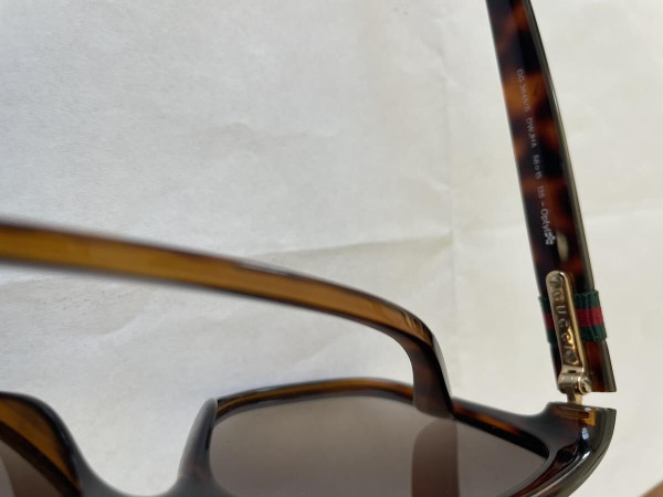 GUCCI - GG3645/SDWJHA 56&curren;15