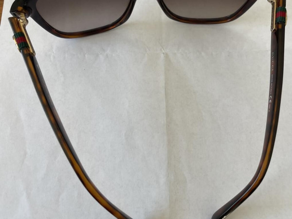 GUCCI - GG3645/SDWJHA 56&curren;15