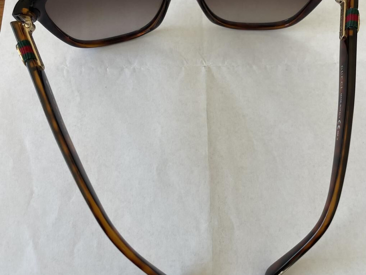 GUCCI - GG3645/SDWJHA 56&curren;15