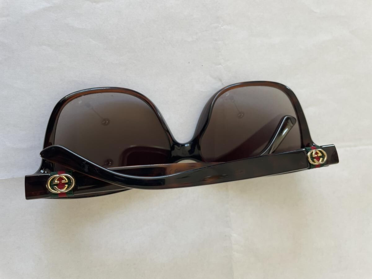 GUCCI - GG3645/SDWJHA 56&curren;15