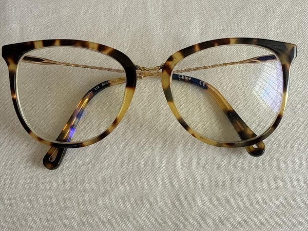 Chlo&eacute;  - CE2731 212 53&curren;18 140