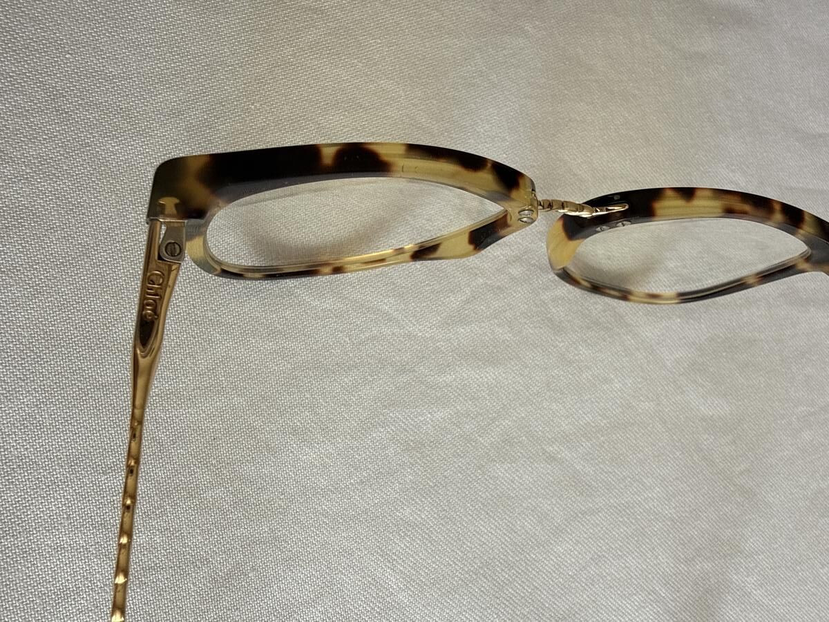 Chlo&eacute;  - CE2731 212 53&curren;18 140