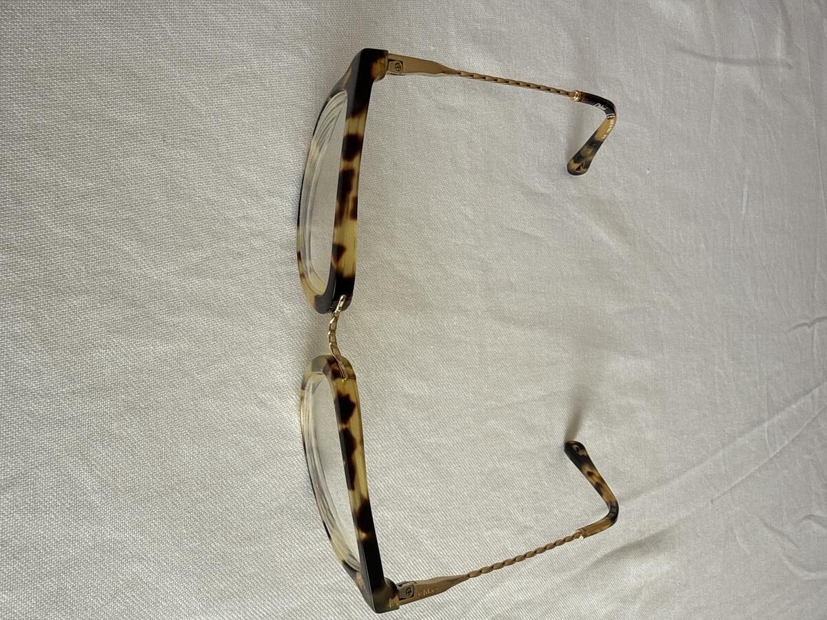 Chlo&eacute;  - CE2731 212 53&curren;18 140