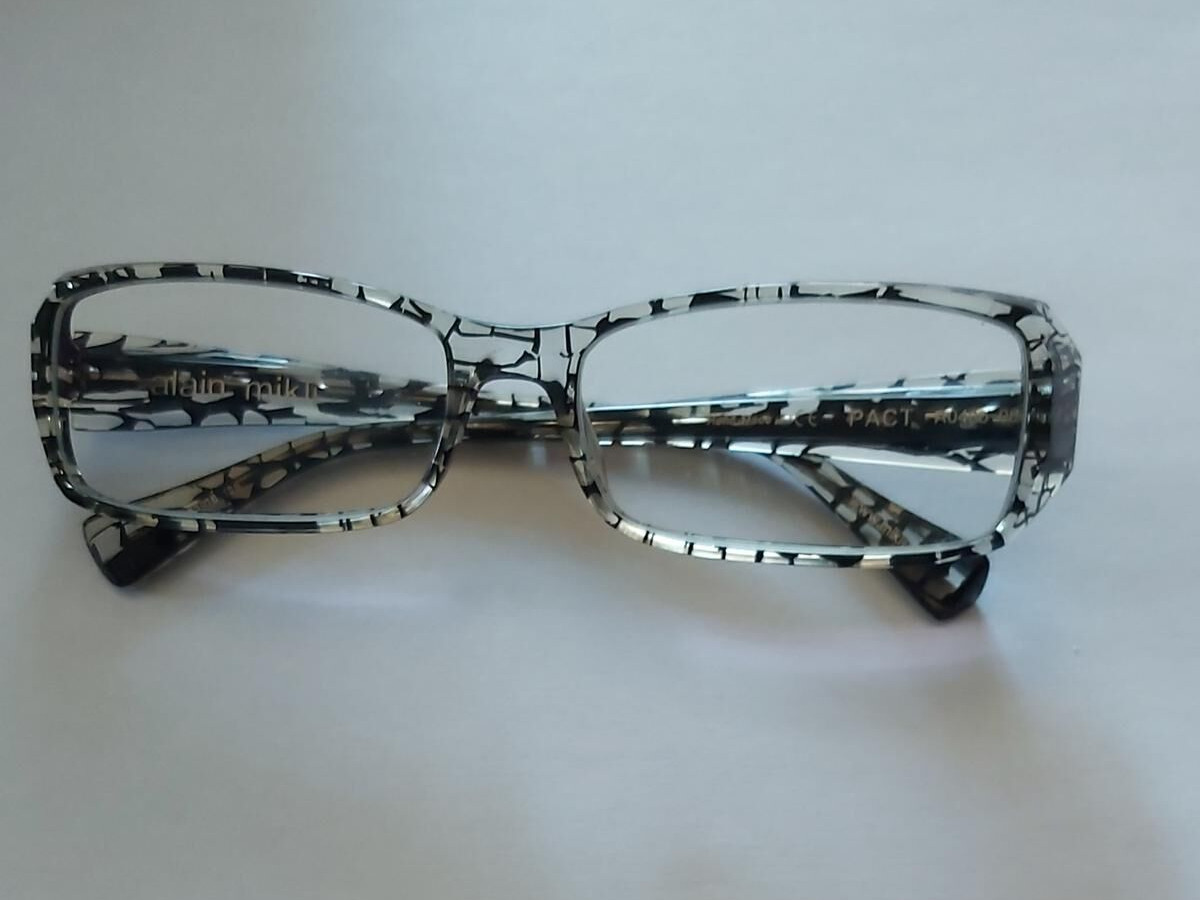 alain MIKLI - A0480 06 55&curren;16