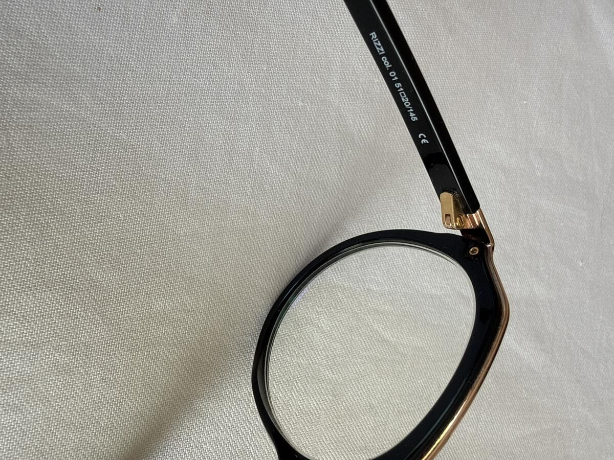 Andy Wolf - Rizi&egrave;res col. 01 51&curren;20 145