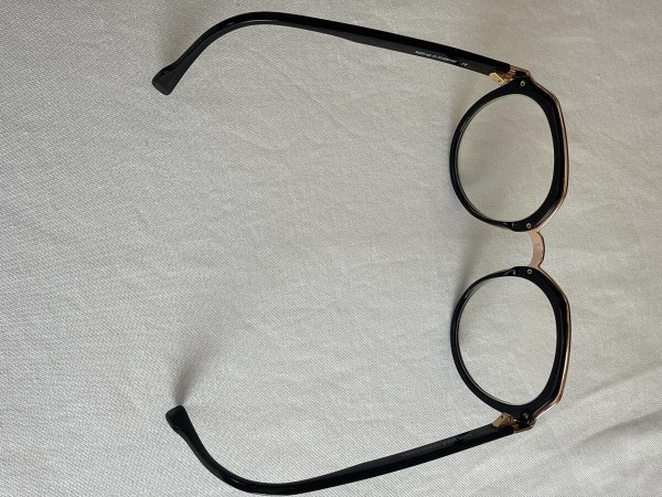 Andy Wolf - Rizi&egrave;res col. 01 51&curren;20 145