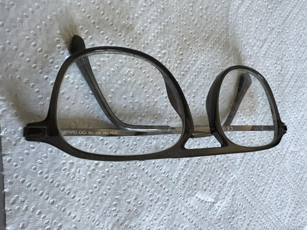 Hugo boss - Boss 1092KB7 145