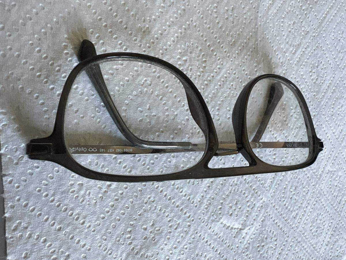 Hugo boss - Boss 1092KB7 145