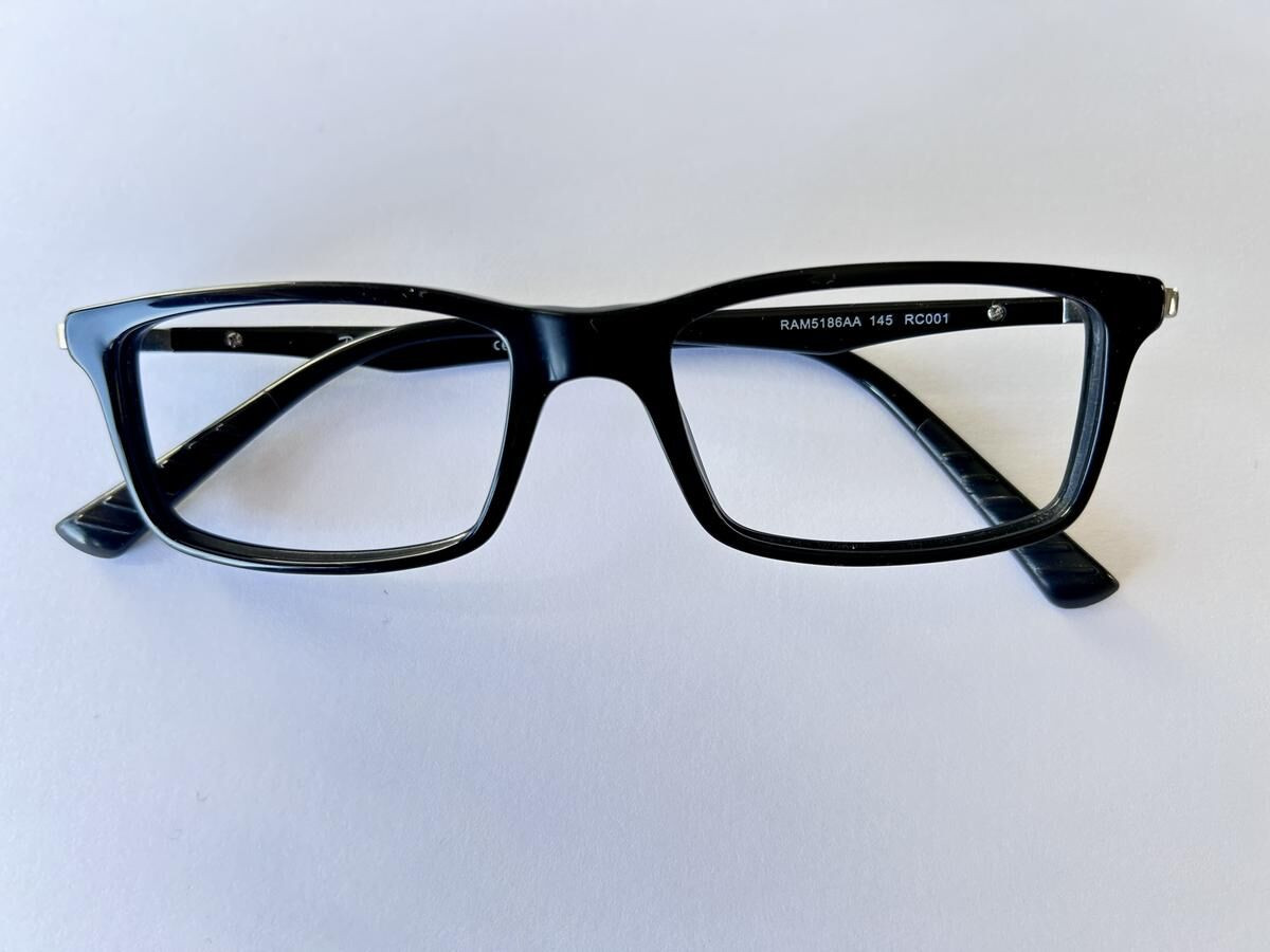 Ray Ban - RAM5186AA RC 001 51&curren;17