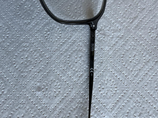 Hugo boss - Boss 1092KB7 145