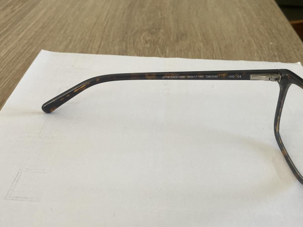 D by D - DBOME 8719154681288 54&curren;17