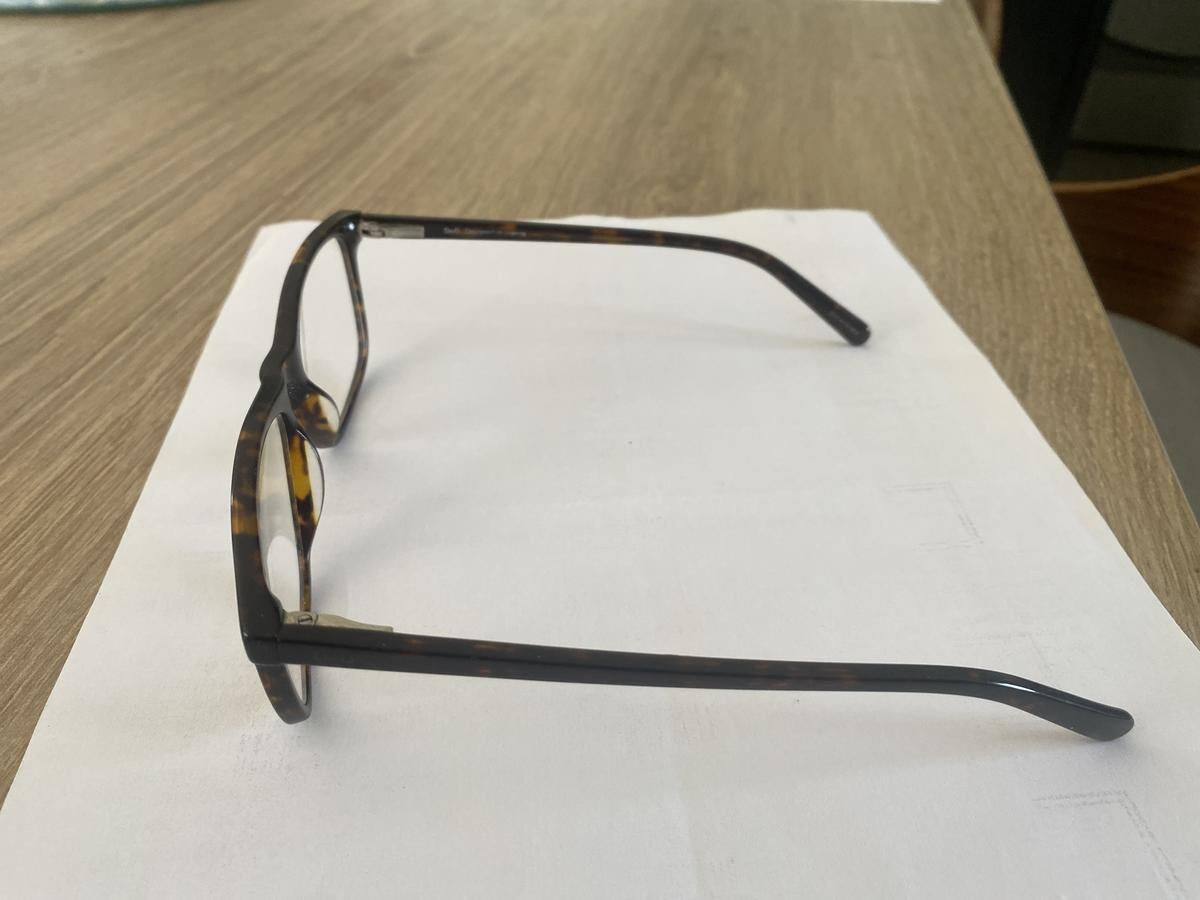 D by D - DBOME 8719154681288 54&curren;17