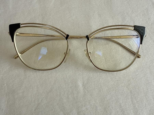 PRADA - VPR62U 51&curren;17 YEE...