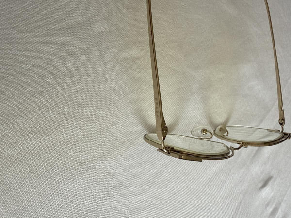 PRADA - VPR62U 51&curren;17 YEE 101 140