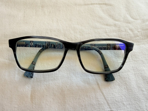 POLICE - starry 1 V1865 55