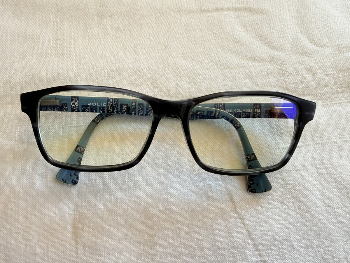 POLICE - starry 1 V1865 55