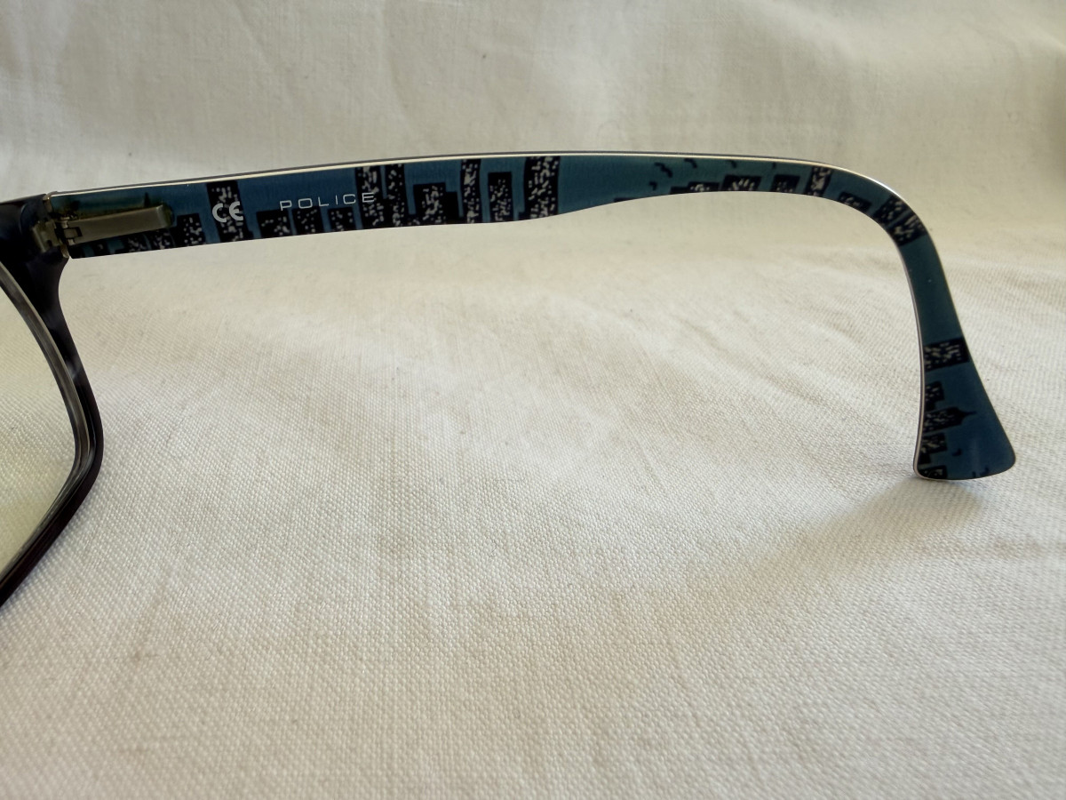 POLICE - starry 1 V1865 55