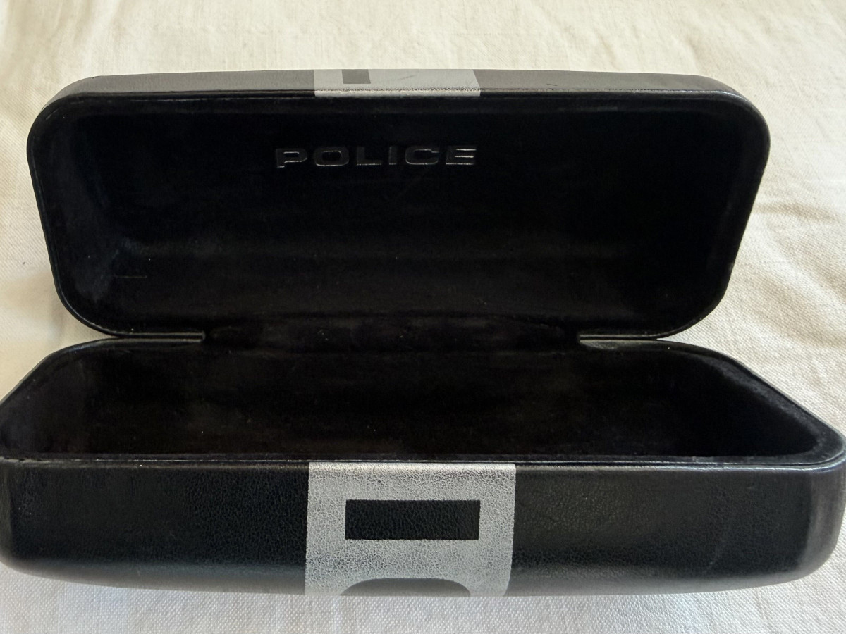 POLICE - starry 1 V1865 55