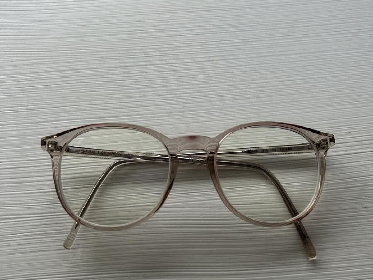 Saint Laurent  - SL 106 010 50&curren;19 145