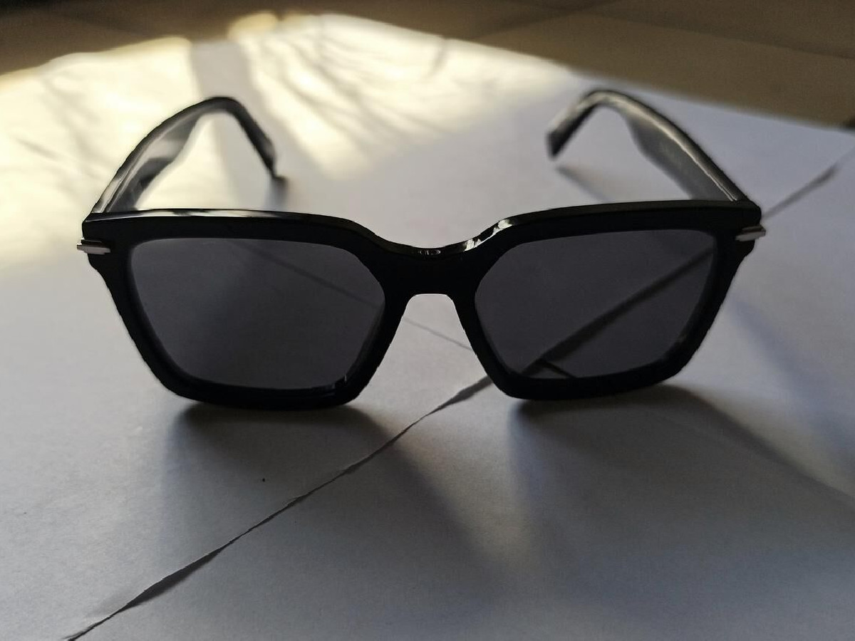 DIOR - DiorBlackSuit S3I 10A0 54¤17