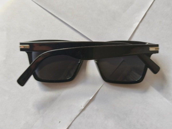 DIOR - DiorBlackSuit S3I 10A0 54¤17