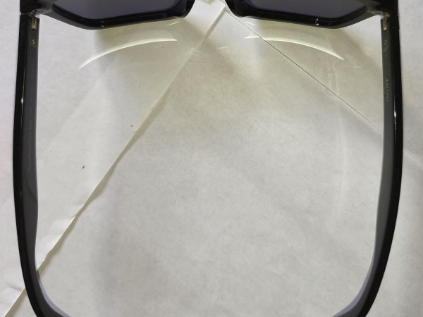 DIOR - DiorBlackSuit S3I 10A0 54¤17