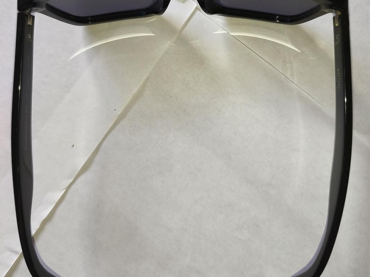 DIOR - DiorBlackSuit S3I 10A0 54¤17