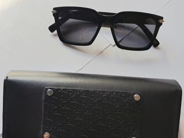 DIOR - DiorBlackSuit S3I 10A0 54¤17