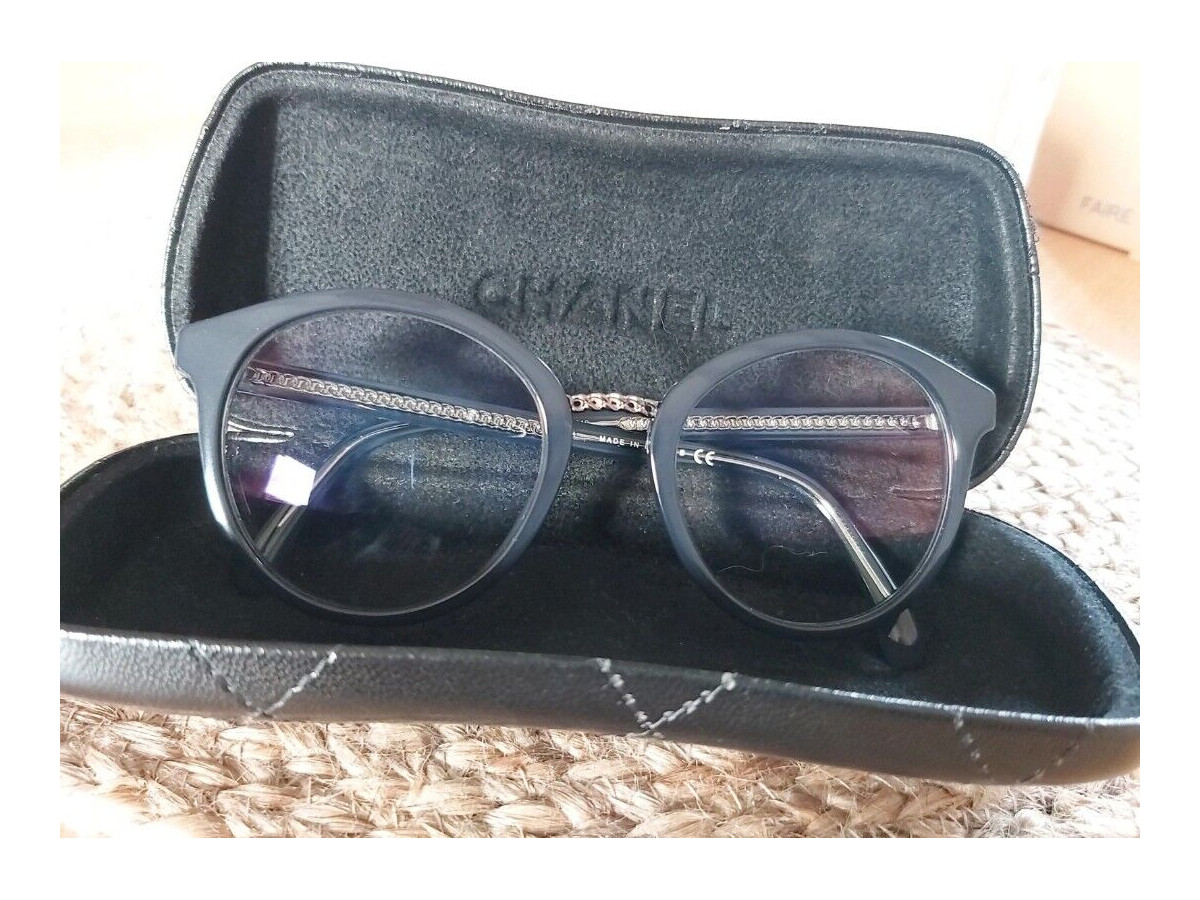 Chanel - 3585 C.1426 50/20