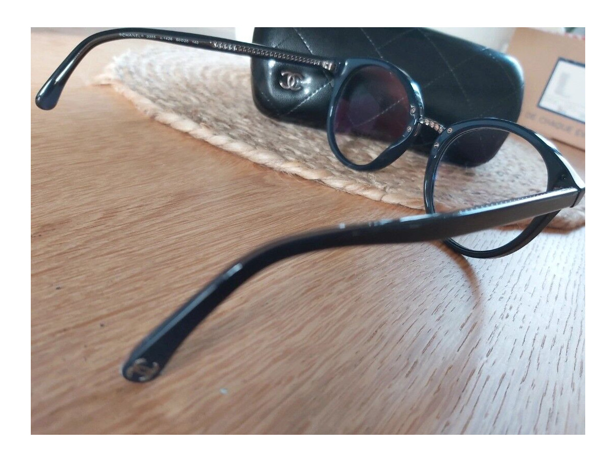 Chanel - 3585 C.1426 50/20