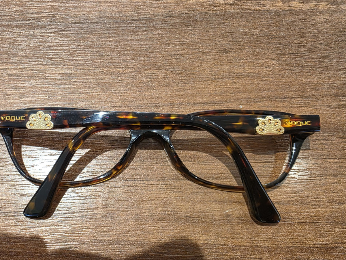 Vogue - VO2737 w656 54&curren;16