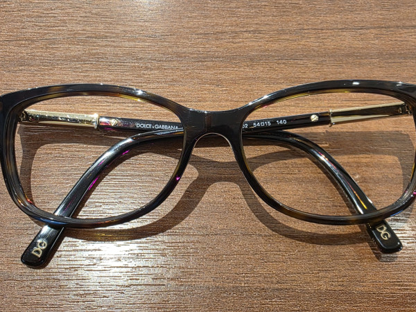 Dolce Gabbana - DG3107 502...