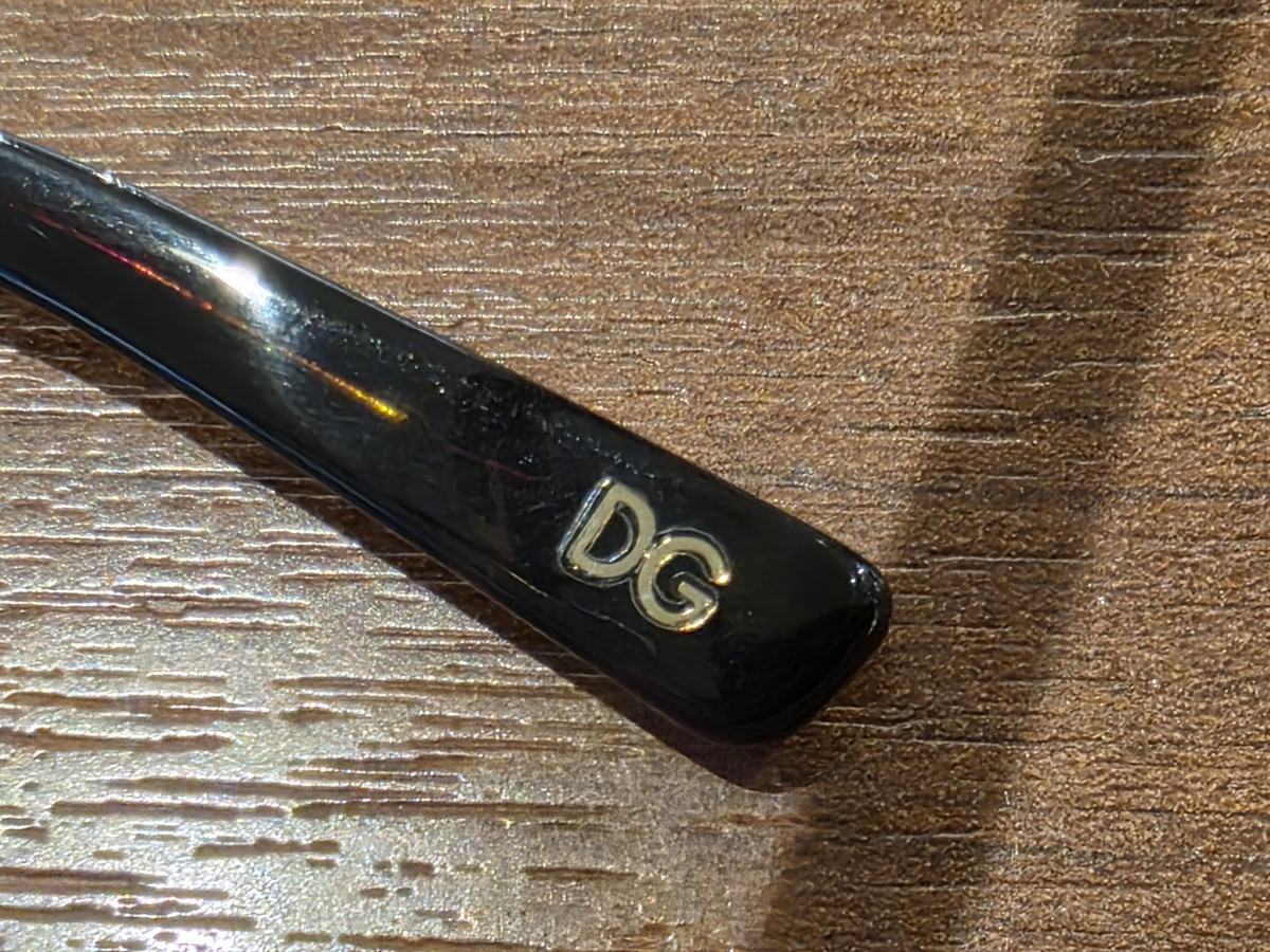 Dolce Gabbana - DG3107 502 54&curren;15