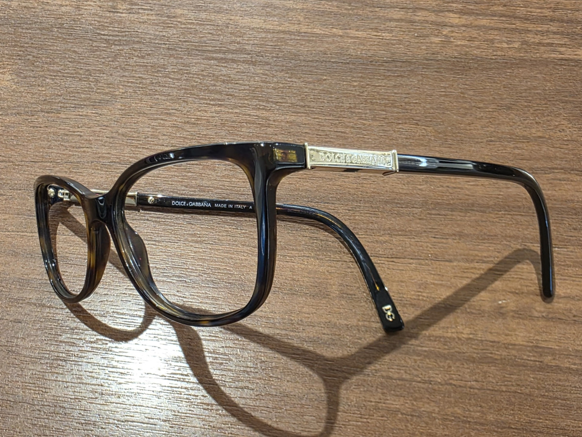 Dolce Gabbana - DG3107 502 54&curren;15