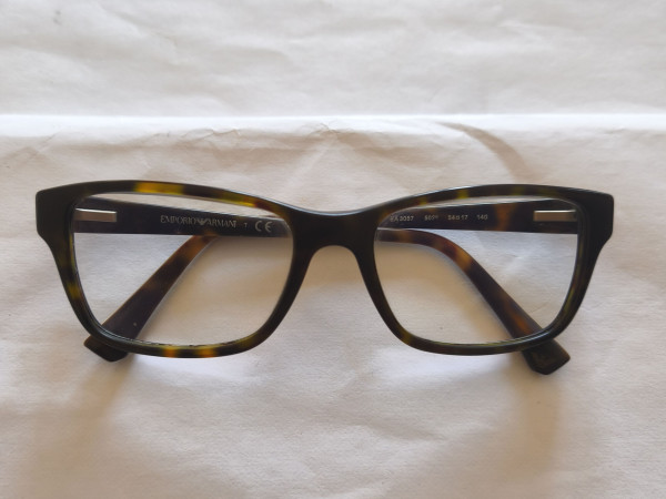 Emporio Armani  - EA3057 54/17