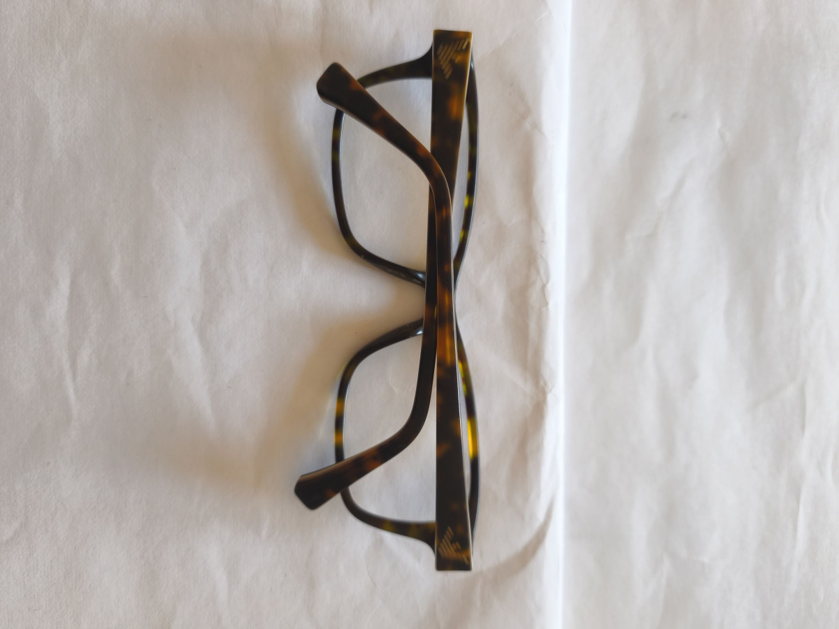 Emporio Armani  - EA3057 54/17