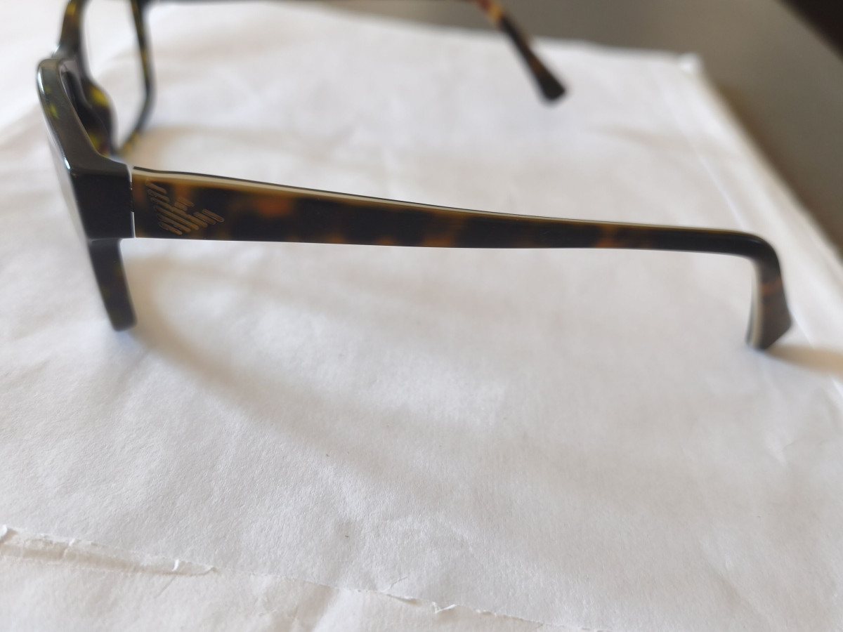 Emporio Armani  - EA3057 54/17