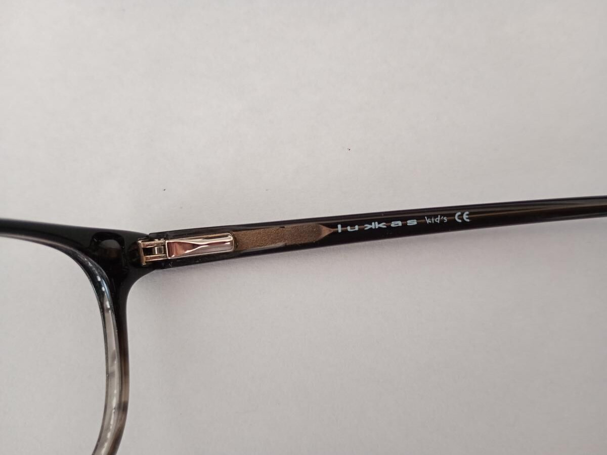 Monture de lunettes Lukkas - Lkki1604 noja 46/17