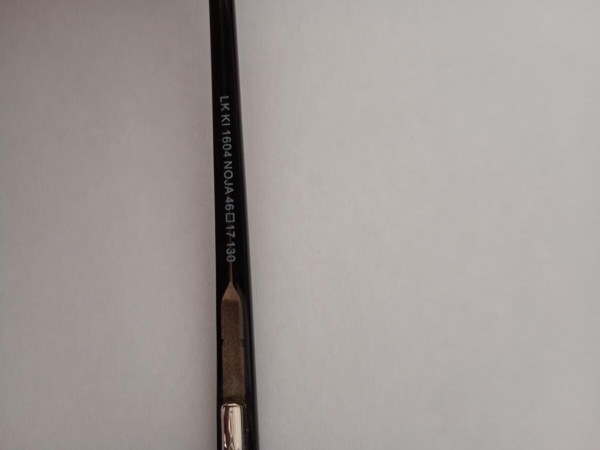 Monture de lunettes Lukkas - Lkki1604 noja 46/17