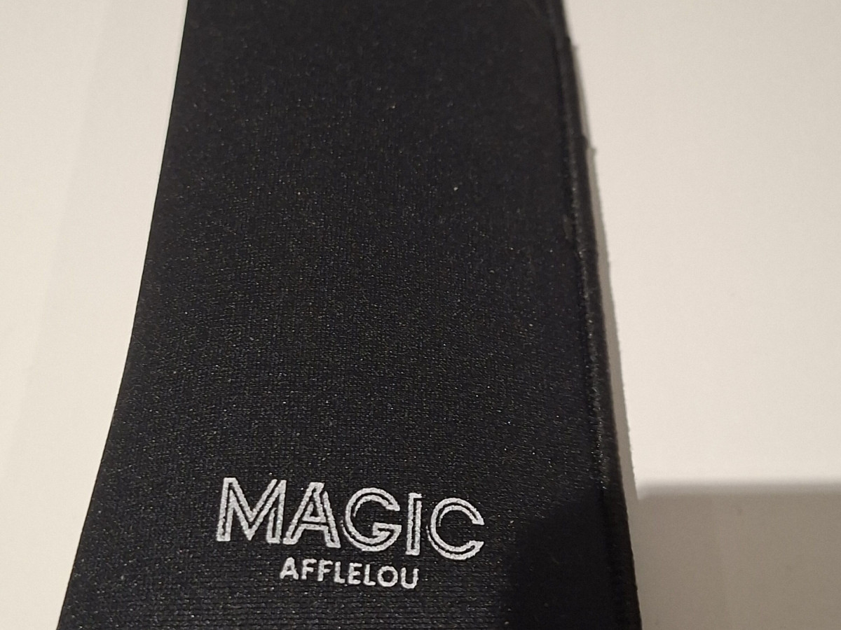 Alain Afflelou Magic - EVANS  MH151 53&curren;17 BKGR 140