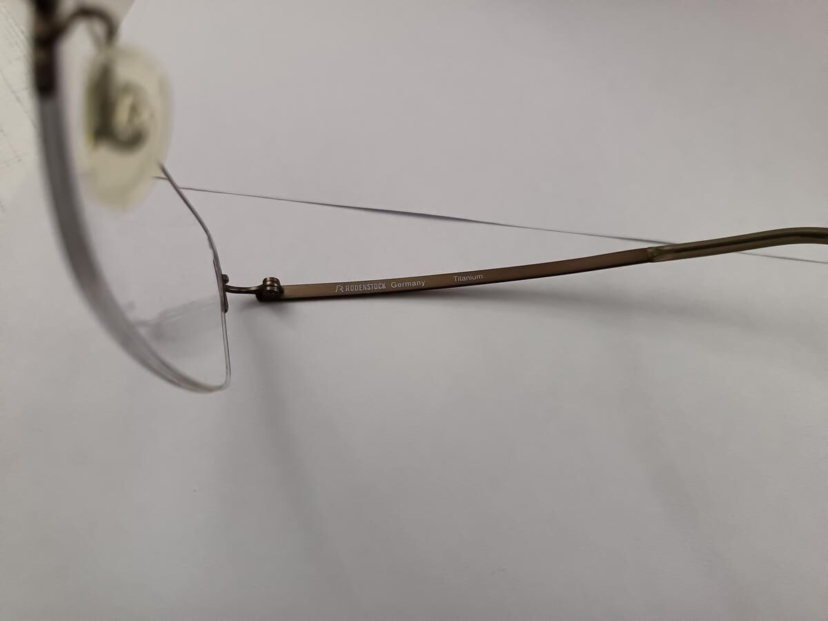 Rodenstock - R7024 56&curren;18 145