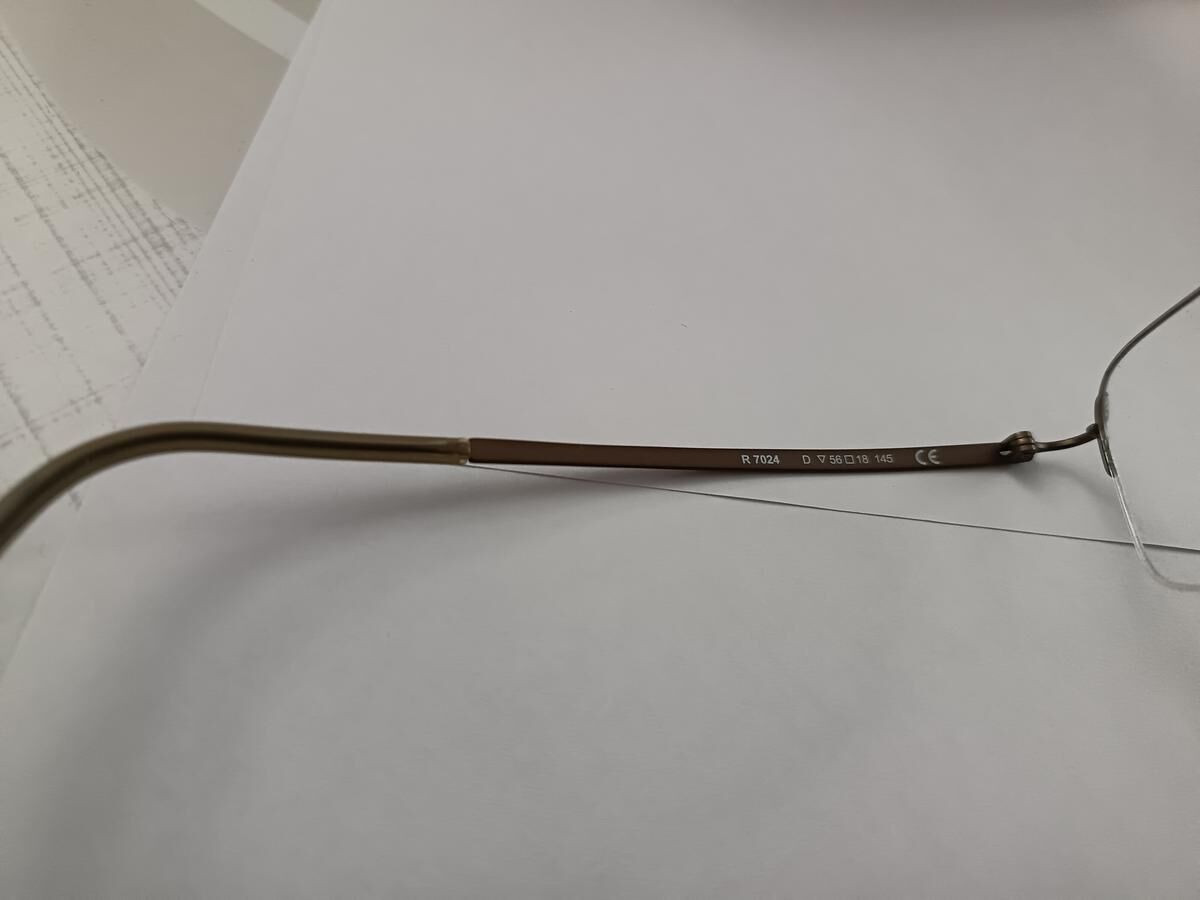 Rodenstock - R7024 56&curren;18 145