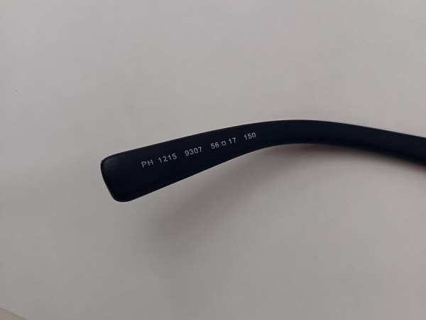 Ralph lauren - Ph1215 9307 56&curren;17 150