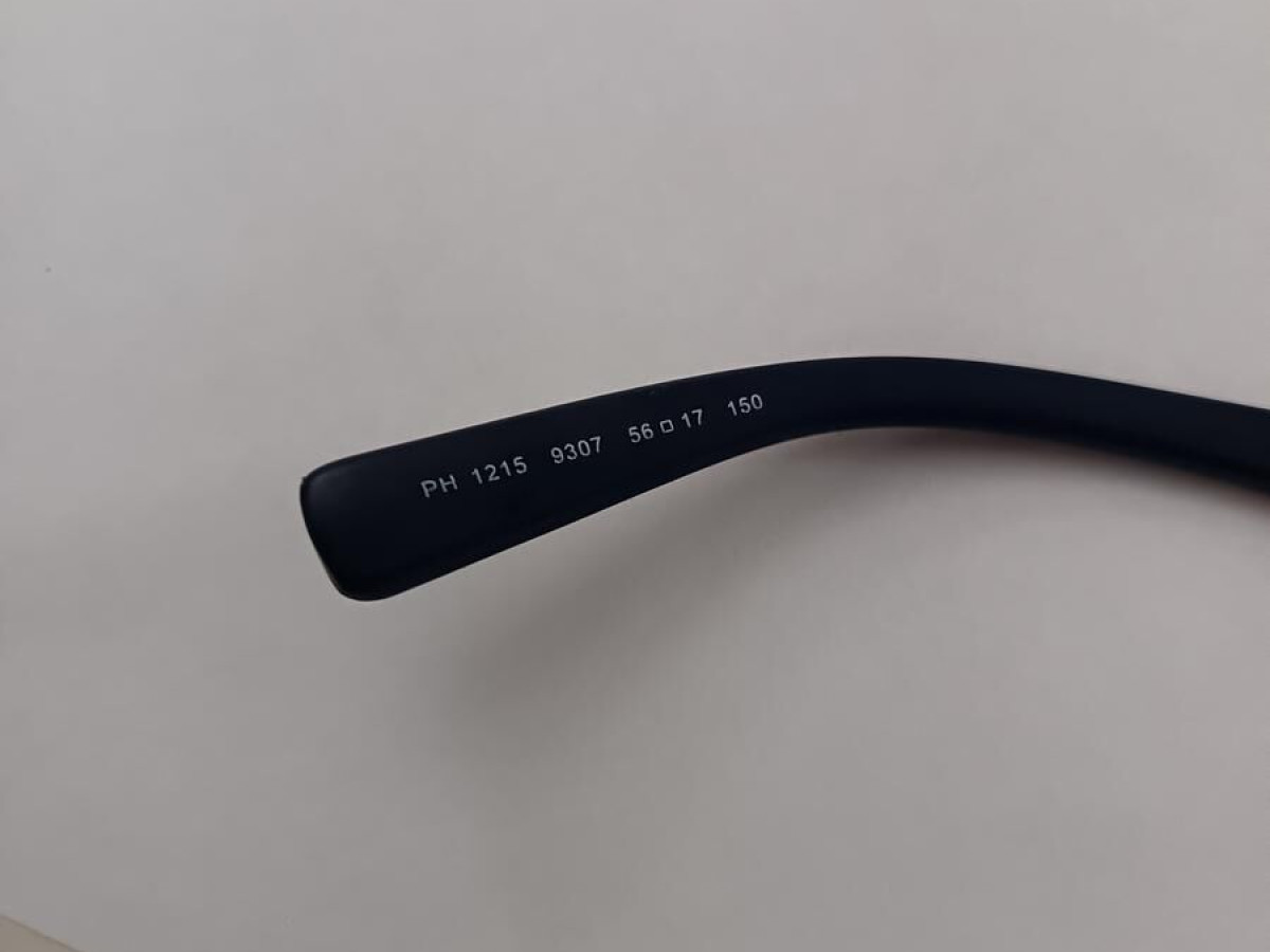 Ralph lauren - Ph1215 9307 56&curren;17 150